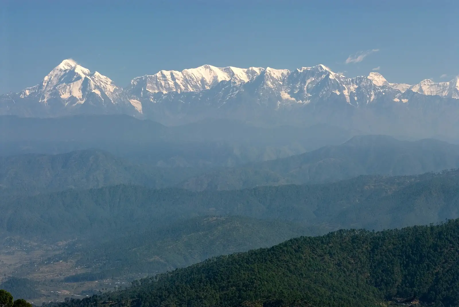 The Best Places to Visit in Kausani: A Local Guide for Slow Travellers
