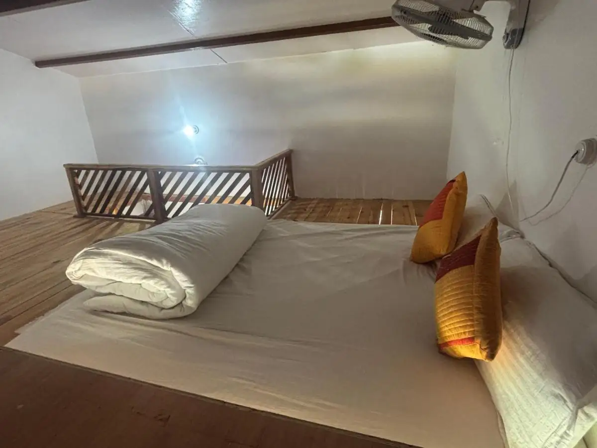Luxury Family Suite at Lap of Himalayas — photo 5